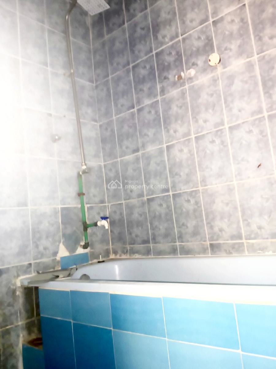 Osapa All Ensuite 3 Bedroom Lease on a Ground Floor, Osapa London, Osapa, Lekki, Lagos, House for Rent