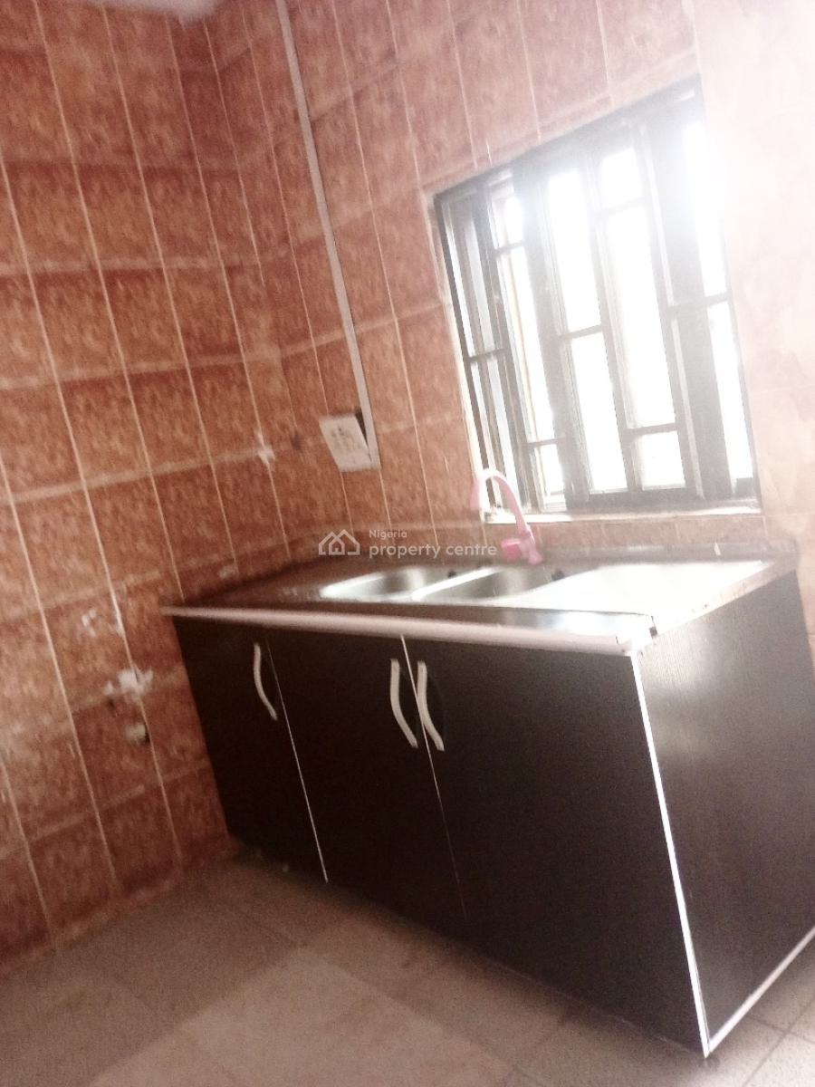 Osapa All Ensuite 3 Bedroom Lease on a Ground Floor, Osapa London, Osapa, Lekki, Lagos, House for Rent