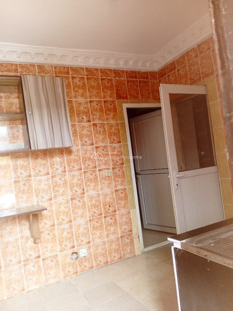 Osapa All Ensuite 3 Bedroom Lease on a Ground Floor, Osapa London, Osapa, Lekki, Lagos, House for Rent