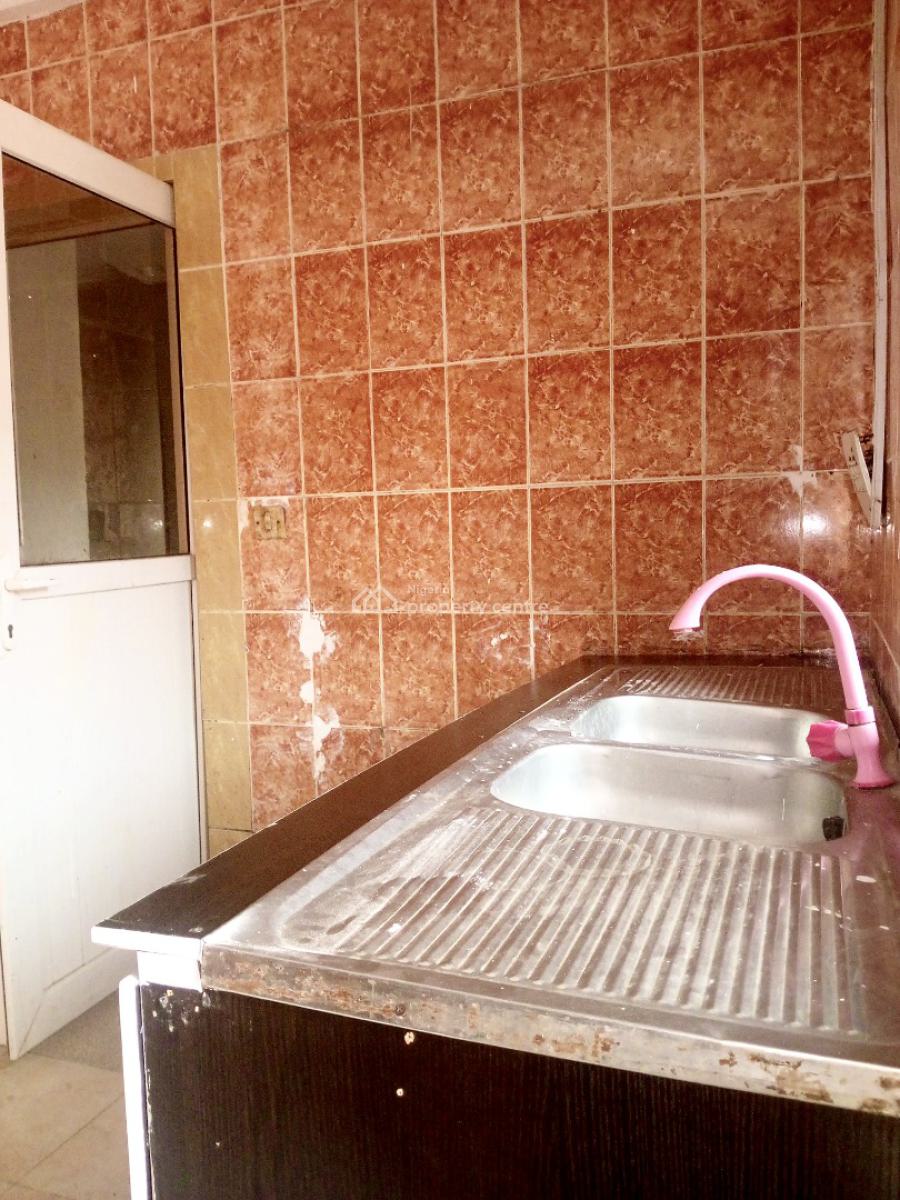 Osapa All Ensuite 3 Bedroom Lease on a Ground Floor, Osapa London, Osapa, Lekki, Lagos, House for Rent