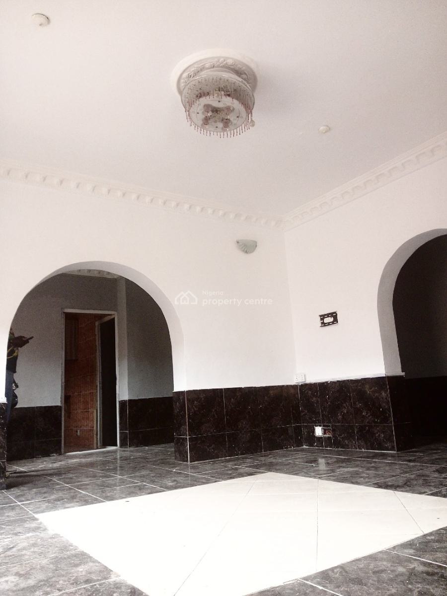 Osapa All Ensuite 3 Bedroom Lease on a Ground Floor, Osapa London, Osapa, Lekki, Lagos, House for Rent