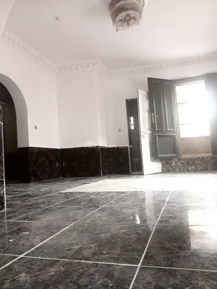 Osapa All Ensuite 3 Bedroom Lease on a Ground Floor, Osapa London, Osapa, Lekki, Lagos, House for Rent