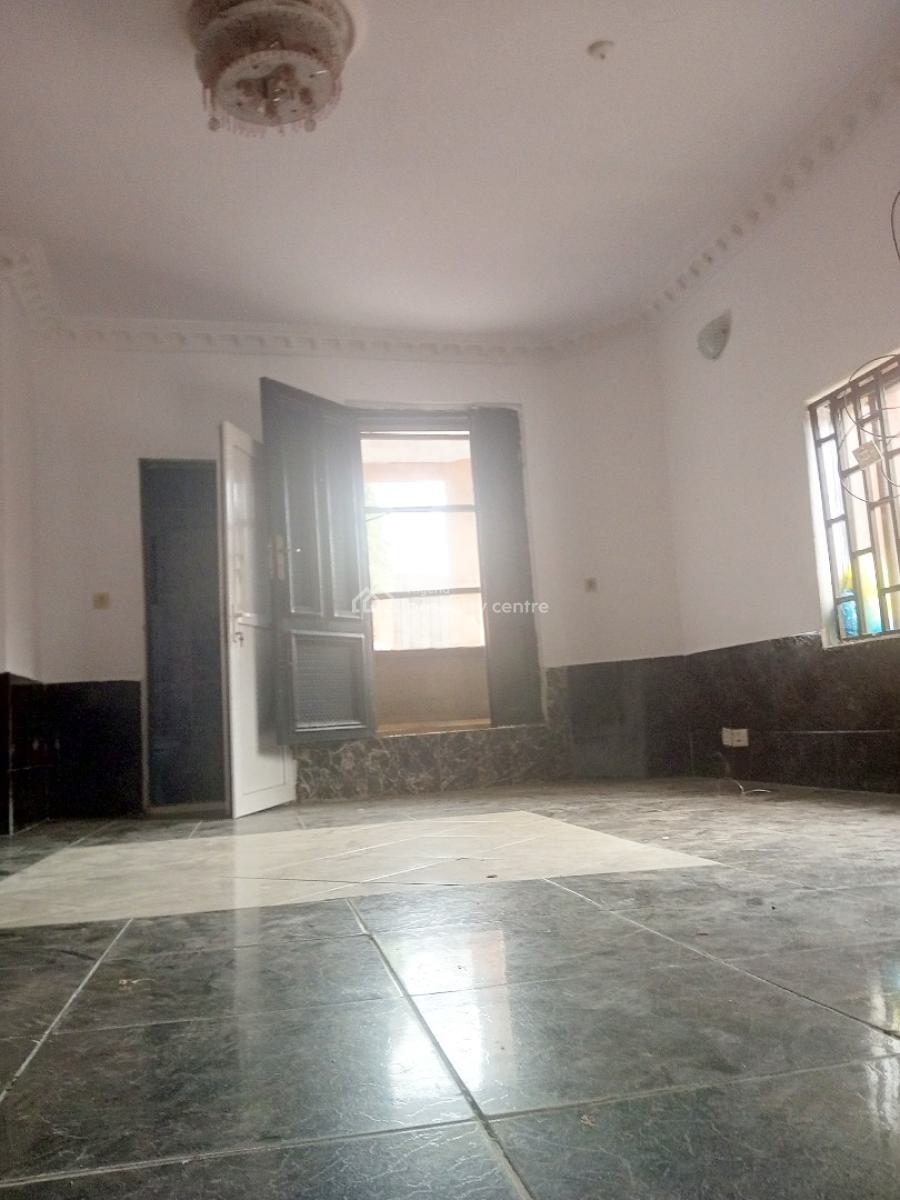 Osapa All Ensuite 3 Bedroom Lease on a Ground Floor, Osapa London, Osapa, Lekki, Lagos, House for Rent