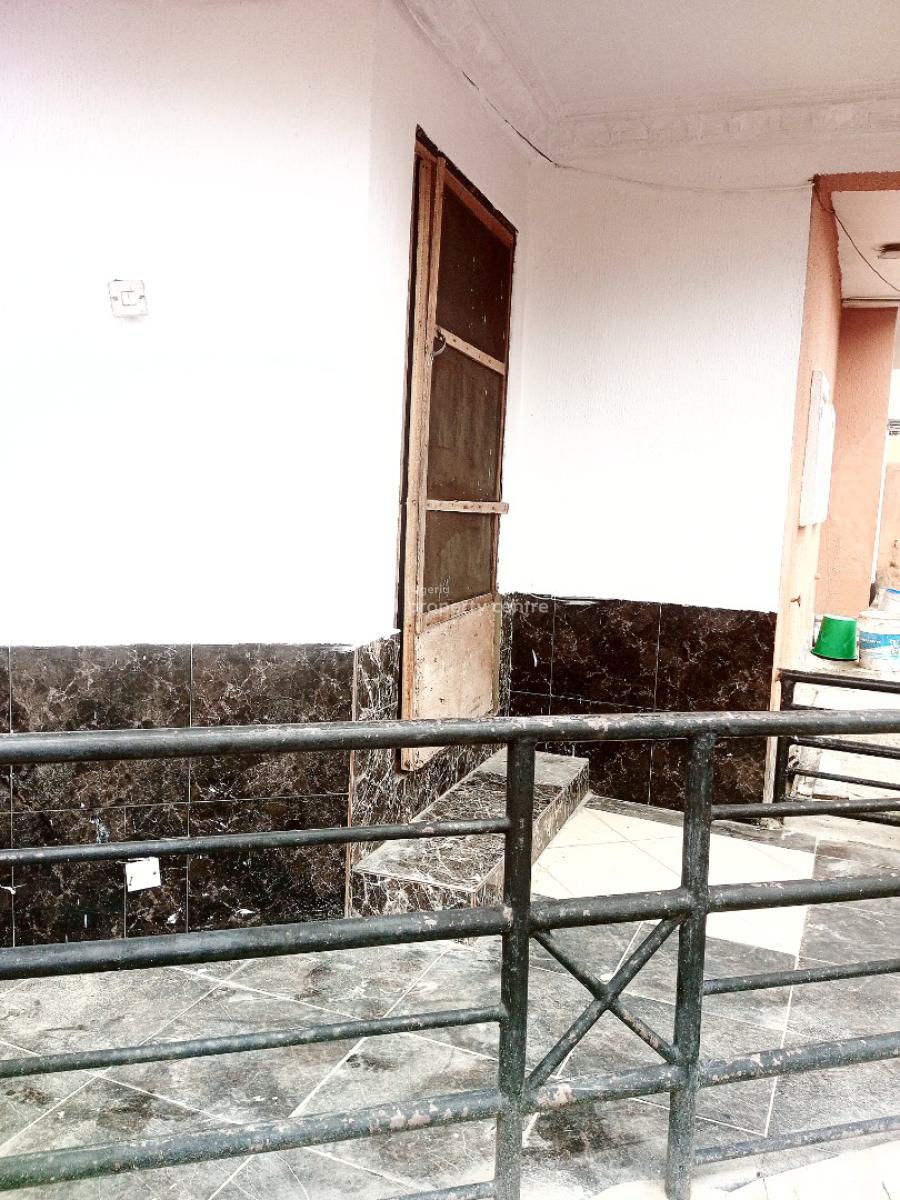 Osapa All Ensuite 3 Bedroom Lease on a Ground Floor, Osapa London, Osapa, Lekki, Lagos, House for Rent