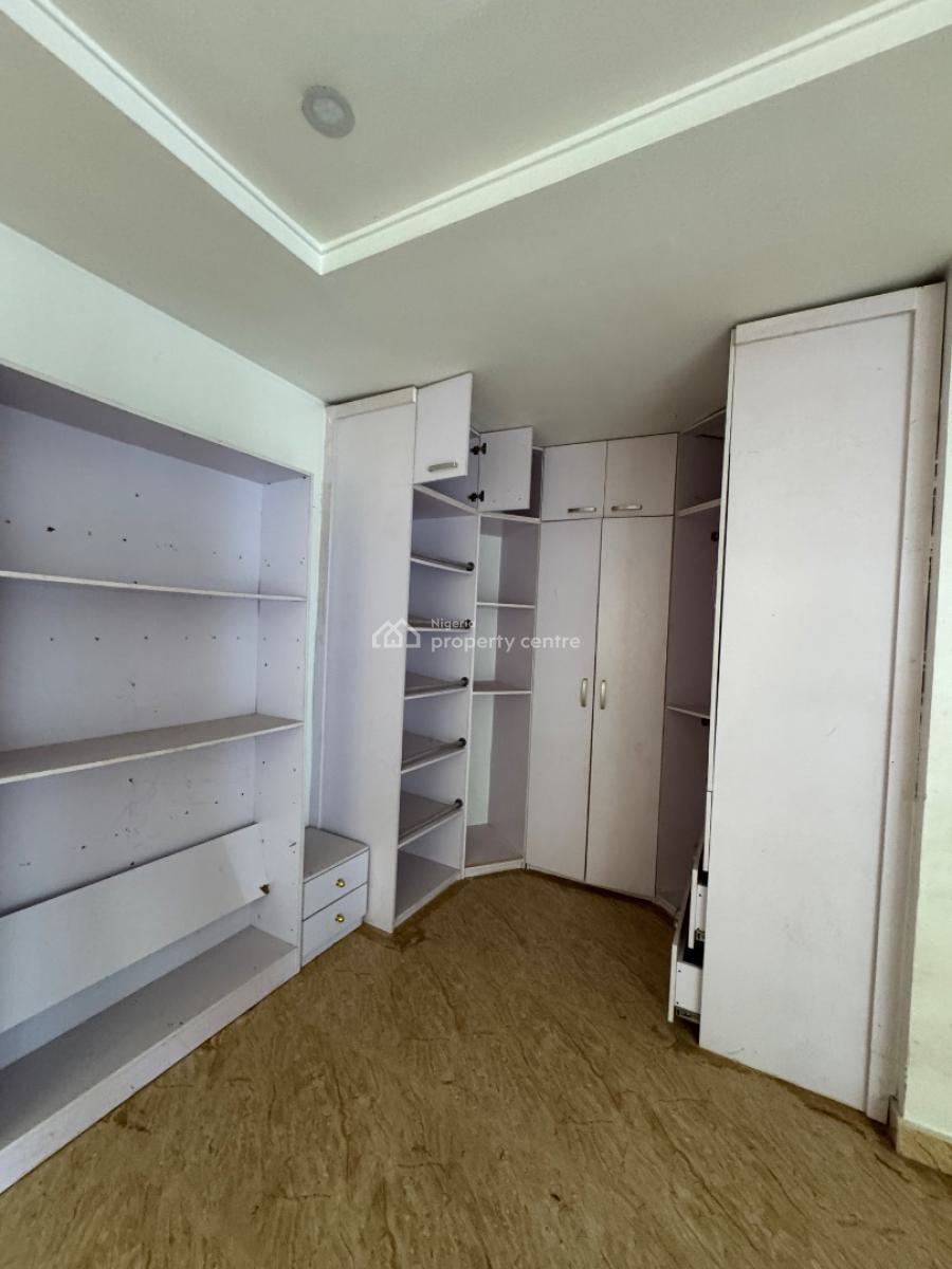 Spacious Service 3 Bedrooms Terraced Duplex, Very Spacious and Nice, Orchid Road, Lekki, Lagos, Terraced Duplex for Sale