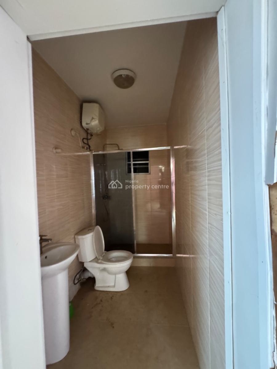 Spacious Service 3 Bedrooms Terraced Duplex, Very Spacious and Nice, Orchid Road, Lekki, Lagos, Terraced Duplex for Sale