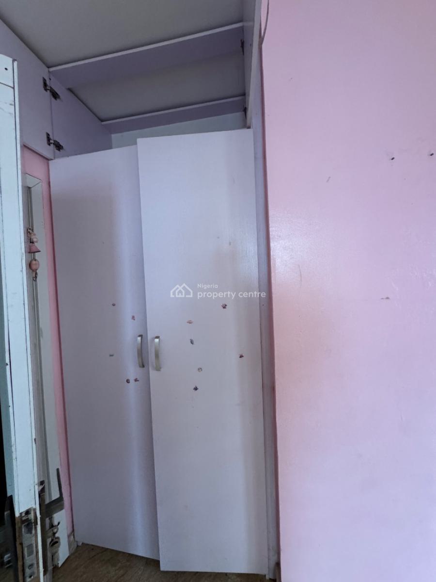 Spacious Service 3 Bedrooms Terraced Duplex, Very Spacious and Nice, Orchid Road, Lekki, Lagos, Terraced Duplex for Sale