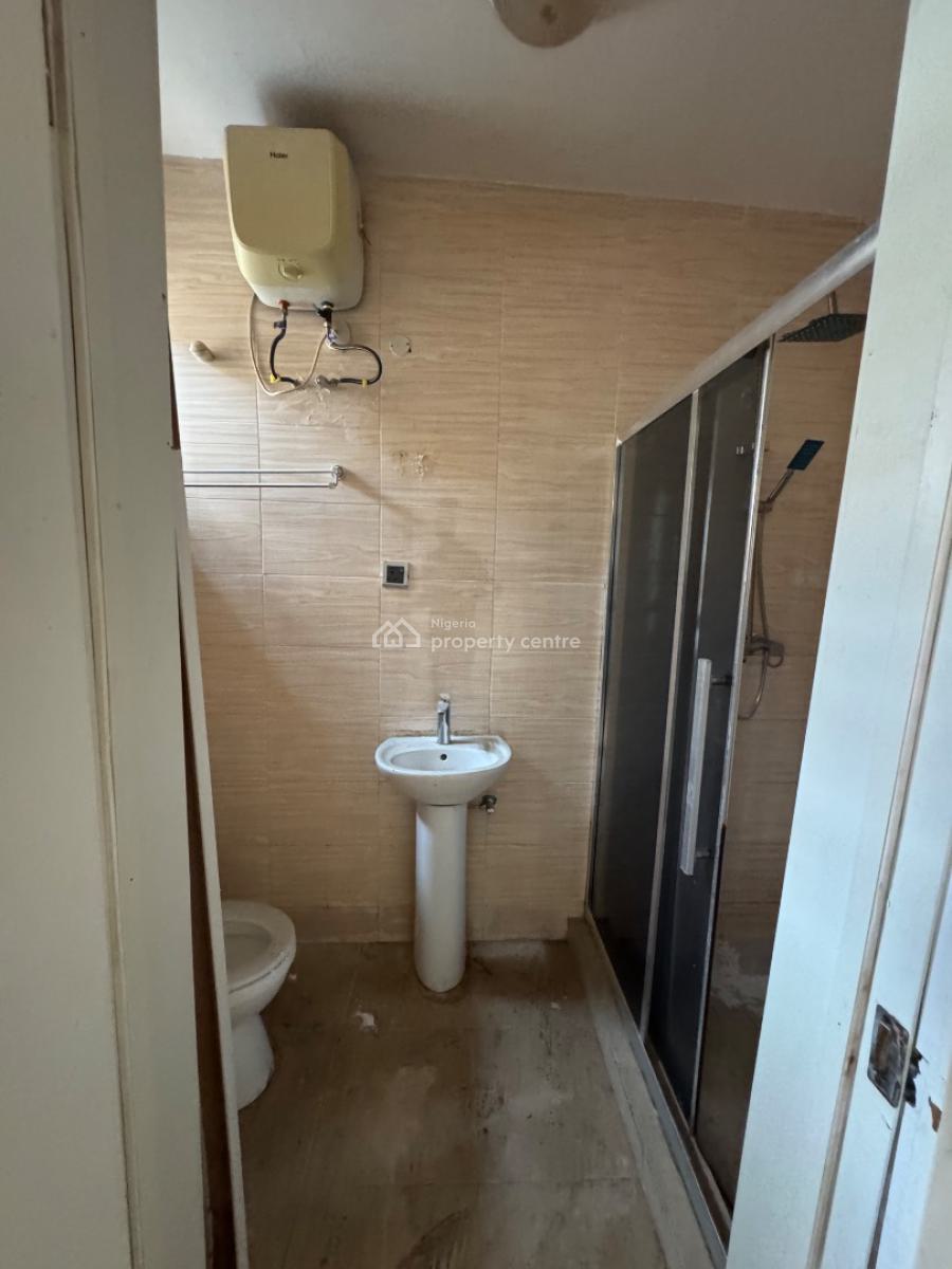 Spacious Service 3 Bedrooms Terraced Duplex, Very Spacious and Nice, Orchid Road, Lekki, Lagos, Terraced Duplex for Sale
