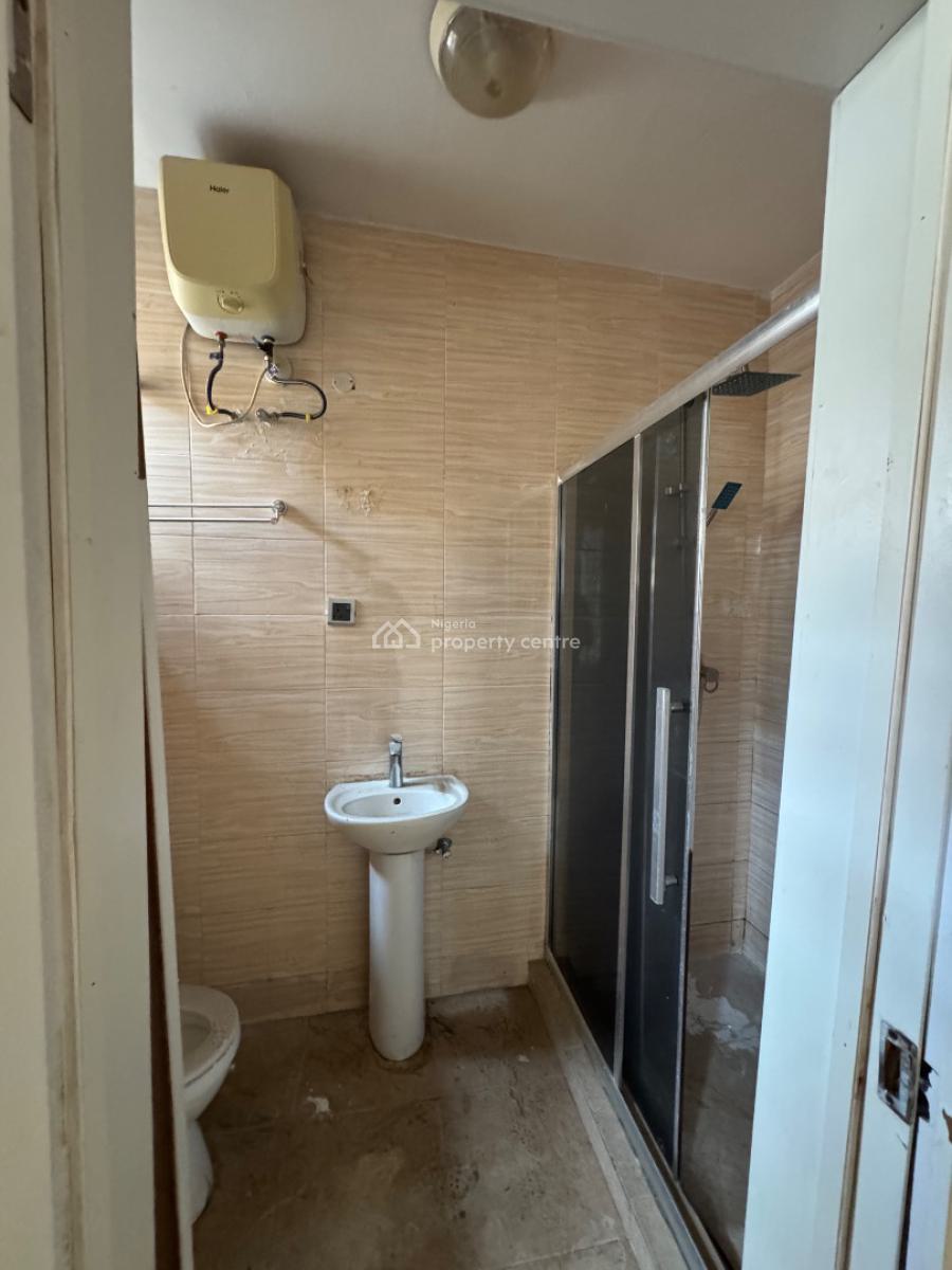Spacious Service 3 Bedrooms Terraced Duplex, Very Spacious and Nice, Orchid Road, Lekki, Lagos, Terraced Duplex for Sale