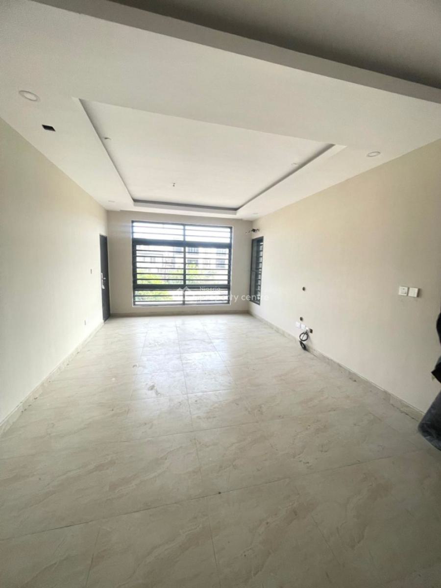 Exquisitely Finished 3 Bedrooms Apartment with Elevator & Bq., Lekki Phase 1, Lekki, Lagos, Flat / Apartment for Sale