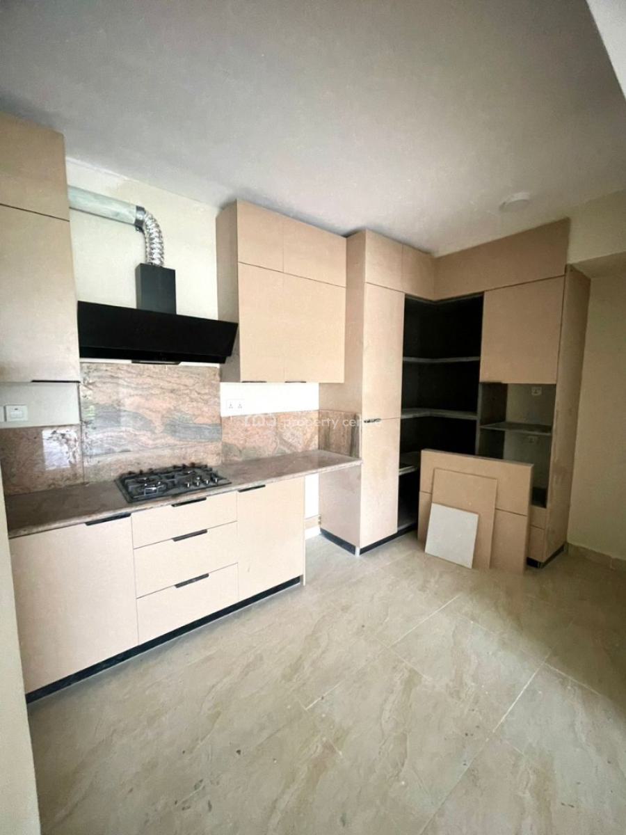 Exquisitely Finished 3 Bedrooms Apartment with Elevator & Bq., Lekki Phase 1, Lekki, Lagos, Flat / Apartment for Sale