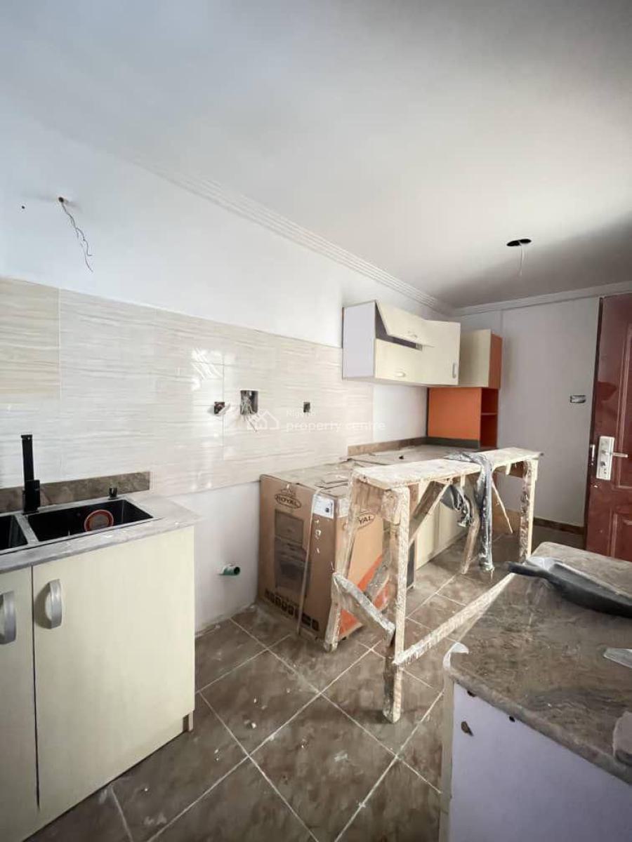 Newly Built of 3 Bedroom Apartments in Serene Environment, Yaba, Lagos, Flat / Apartment for Sale