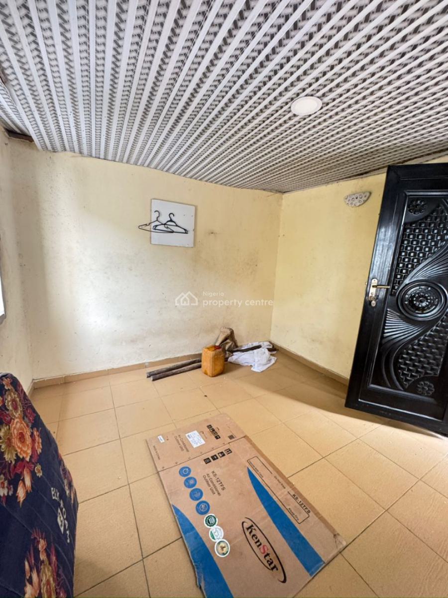 Beautiful 1 Bedroom Apartment, Chevron Toll Gate, Lekki Conservation, Lekki, Lagos, Self Contain (single Rooms) for Rent