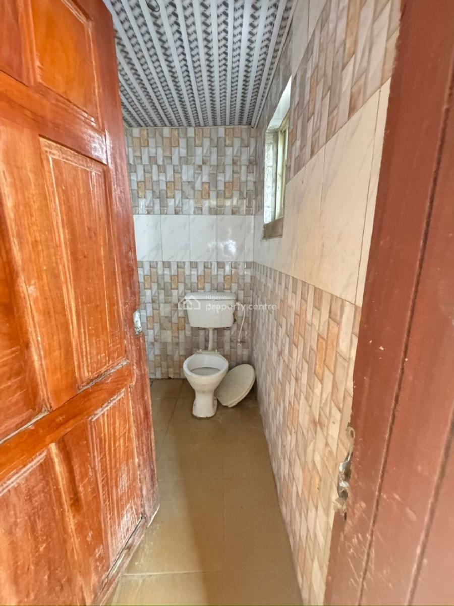 Beautiful 1 Bedroom Apartment, Chevron Toll Gate, Lekki Conservation, Lekki, Lagos, Self Contain (single Rooms) for Rent