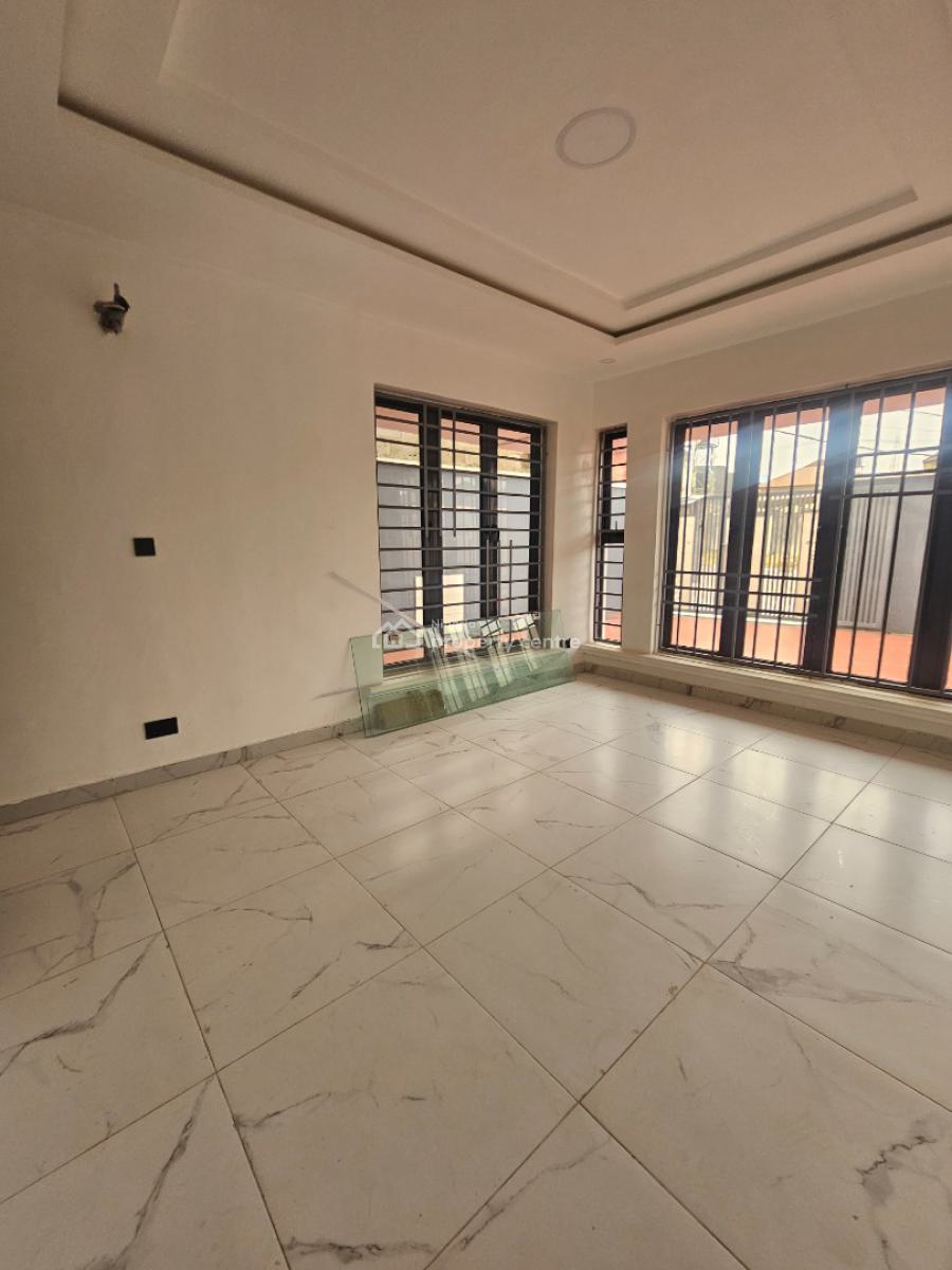 Beautifully Built 5 Bedroom Detached Duplex, Omole Phase 1, Ikeja, Lagos, Detached Duplex for Sale
