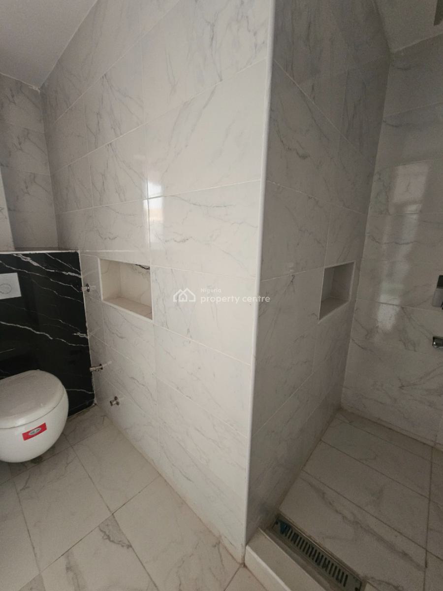 Beautifully Built 5 Bedroom Detached Duplex, Omole Phase 1, Ikeja, Lagos, Detached Duplex for Sale
