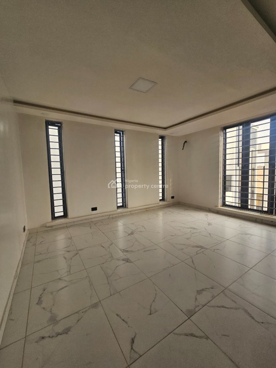Beautifully Built 5 Bedroom Detached Duplex, Omole Phase 1, Ikeja, Lagos, Detached Duplex for Sale