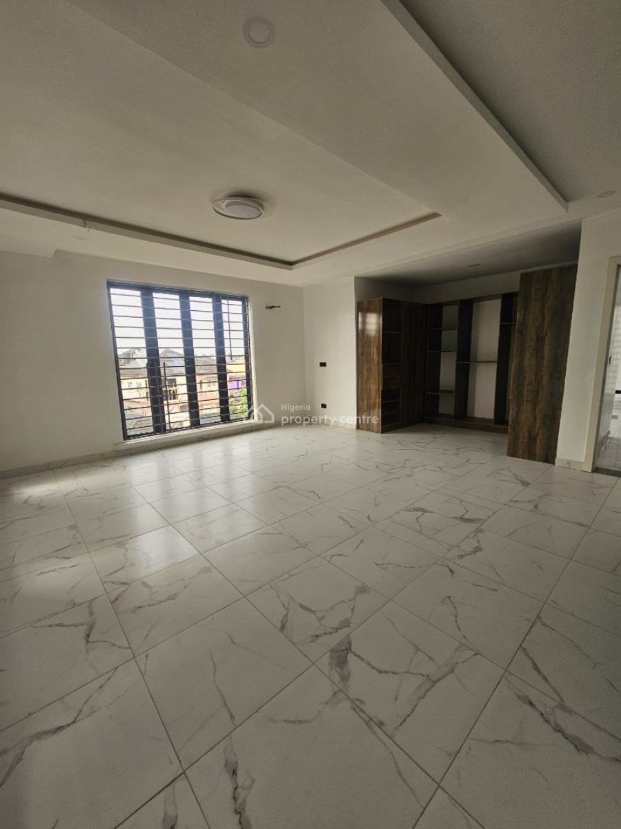 Beautifully Built 5 Bedroom Detached Duplex, Omole Phase 1, Ikeja, Lagos, Detached Duplex for Sale