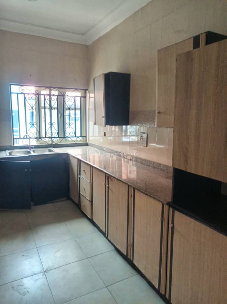 Very Lovely 3 Bedroom Luxury Apartment, Thomas Estate, Ajah, Lagos, Flat / Apartment for Rent