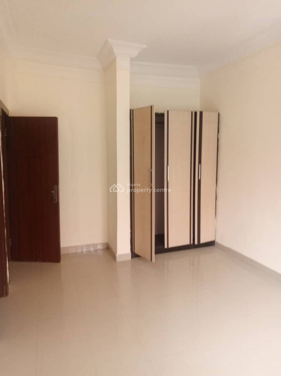 Very Lovely 3 Bedroom Luxury Apartment, Thomas Estate, Ajah, Lagos, Flat / Apartment for Rent
