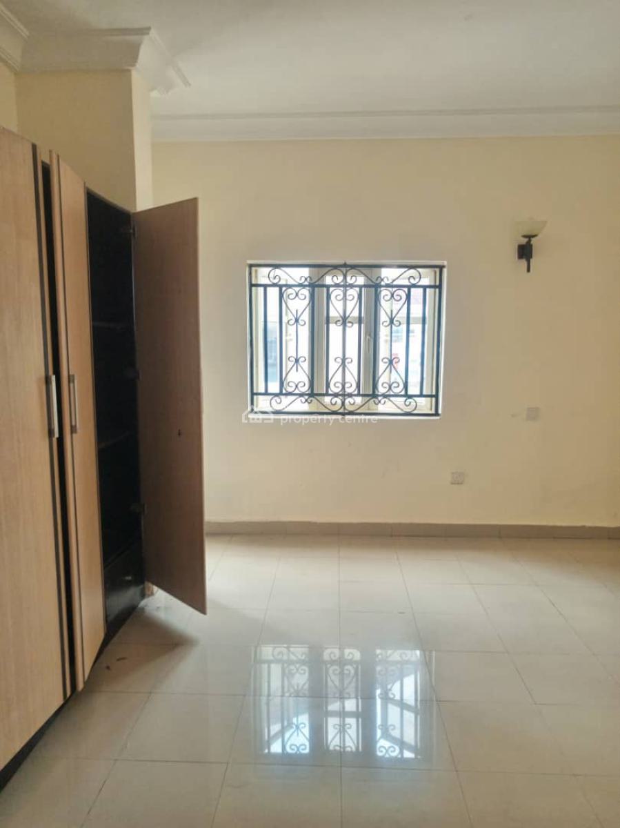 Very Lovely 3 Bedroom Luxury Apartment, Thomas Estate, Ajah, Lagos, Flat / Apartment for Rent