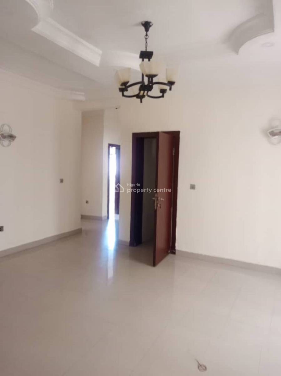 Very Lovely 3 Bedroom Luxury Apartment, Thomas Estate, Ajah, Lagos, Flat / Apartment for Rent