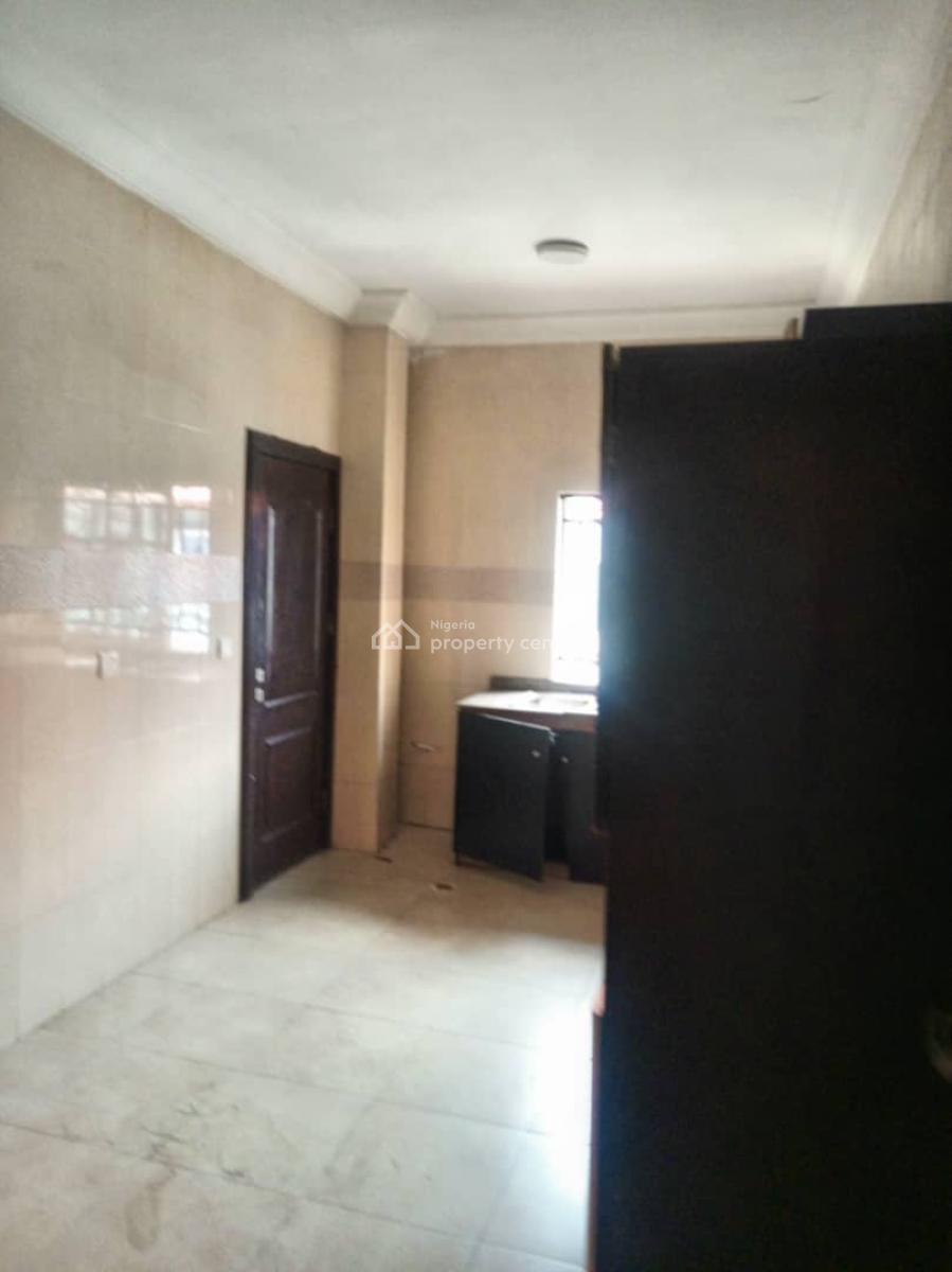 Very Lovely 3 Bedroom Luxury Apartment, Thomas Estate, Ajah, Lagos, Flat / Apartment for Rent