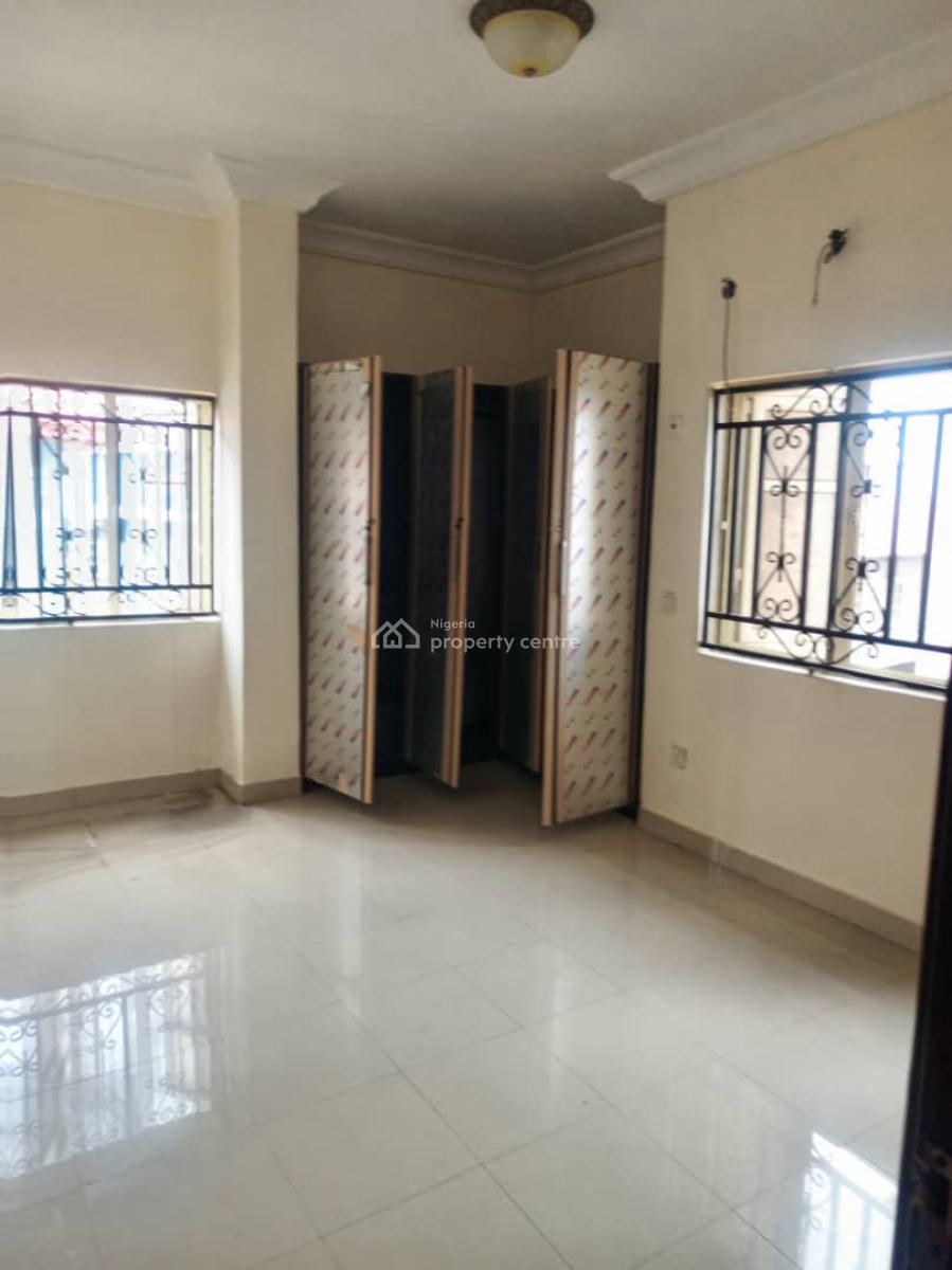 Very Lovely 3 Bedroom Luxury Apartment, Thomas Estate, Ajah, Lagos, Flat / Apartment for Rent