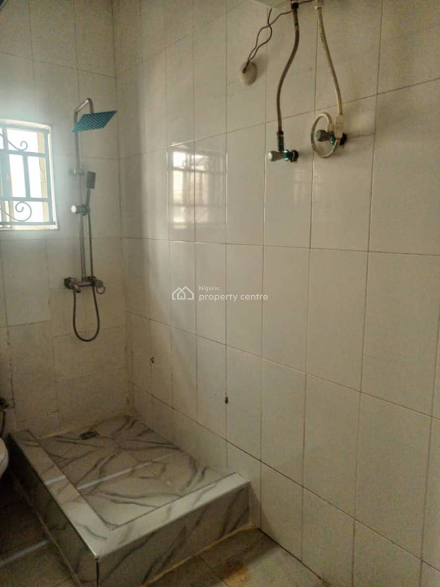 Very Lovely 3 Bedroom Luxury Apartment, Thomas Estate, Ajah, Lagos, Flat / Apartment for Rent