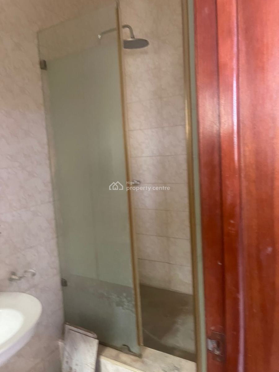 Lovely 2 Bedroom Up Flat, Onigemo, Ifako, Gbagada, Lagos, House for Rent