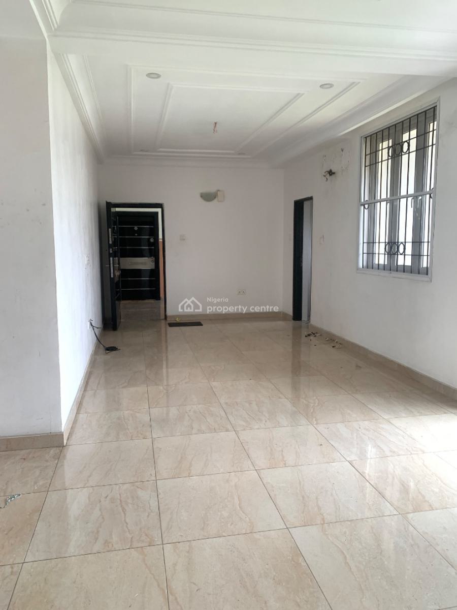Smart 2 Bedroom Apartment, Lekki, Lagos, House for Rent