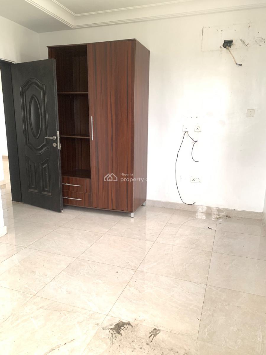 Smart 2 Bedroom Apartment, Lekki, Lagos, House for Rent