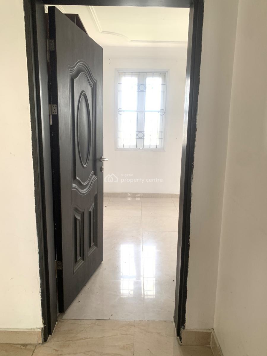 Smart 2 Bedroom Apartment, Lekki, Lagos, House for Rent