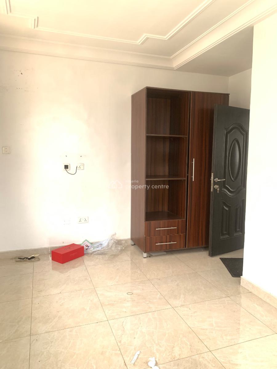 Smart 2 Bedroom Apartment, Lekki, Lagos, House for Rent