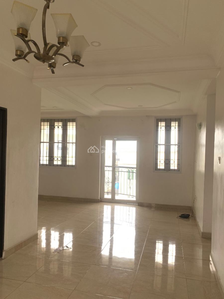 Smart 2 Bedroom Apartment, Lekki, Lagos, House for Rent