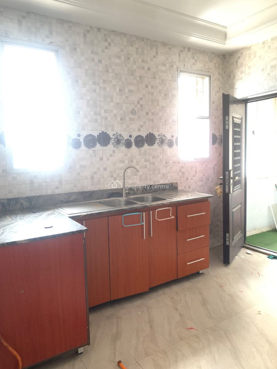 Smart 2 Bedroom Apartment, Lekki, Lagos, House for Rent