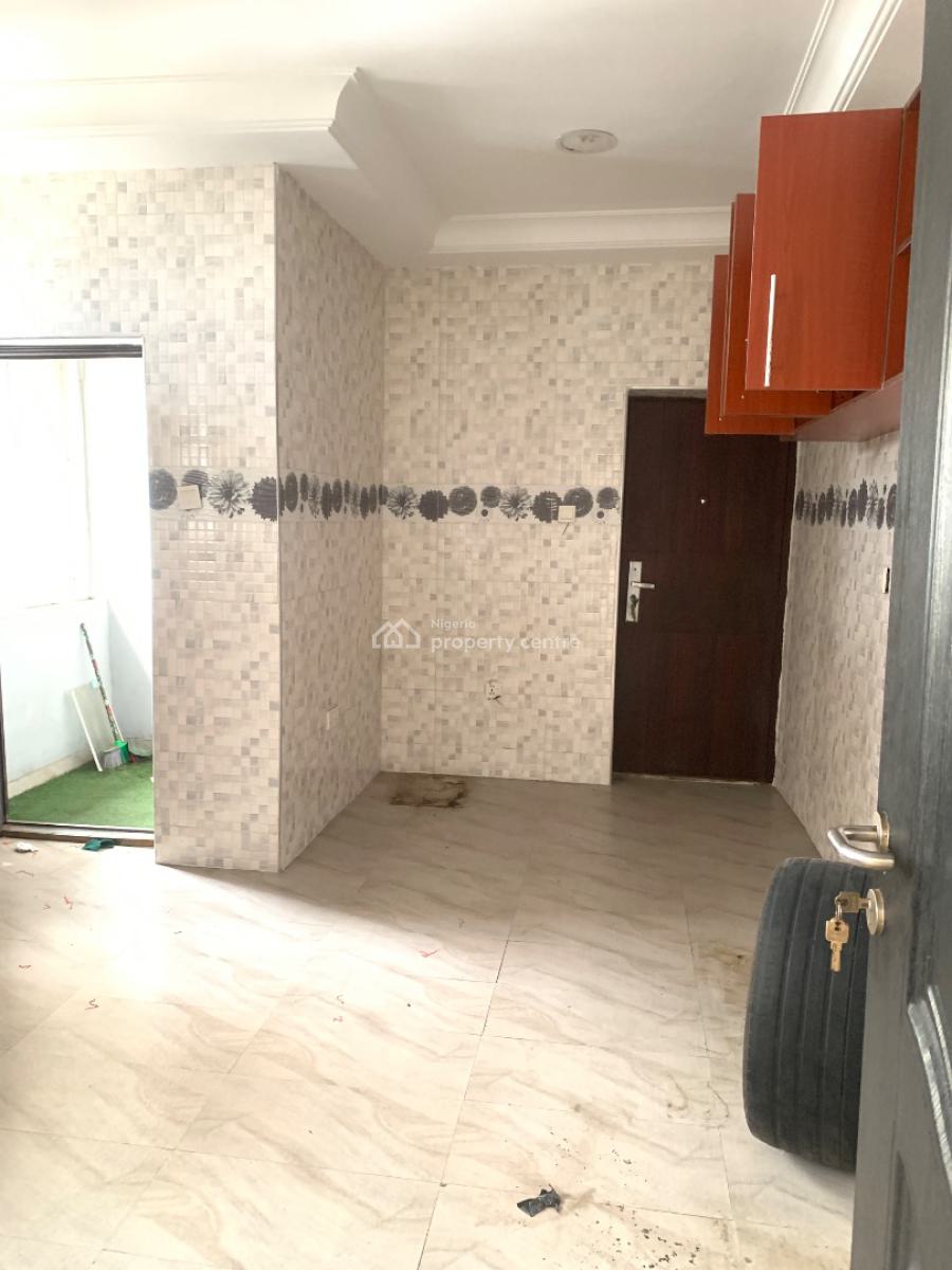 Smart 2 Bedroom Apartment, Lekki, Lagos, House for Rent