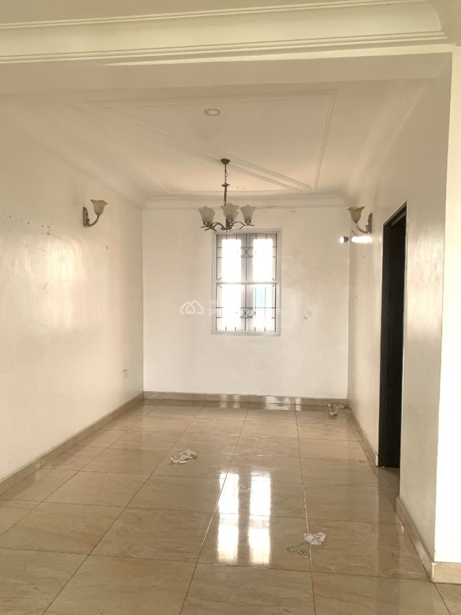 Smart 2 Bedroom Apartment, Lekki, Lagos, House for Rent