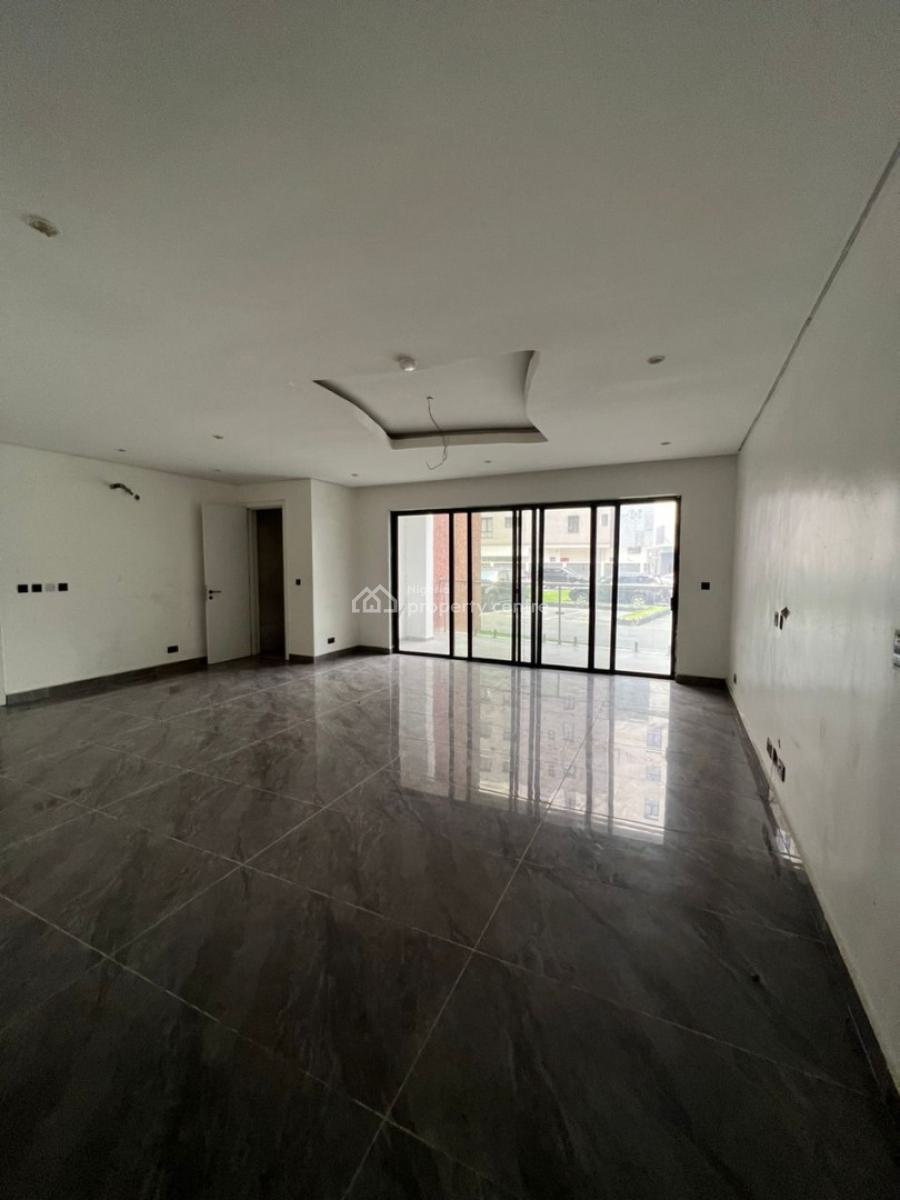 3 Bedroom Apartment, Old Ikoyi, Ikoyi, Lagos, Flat / Apartment for Rent