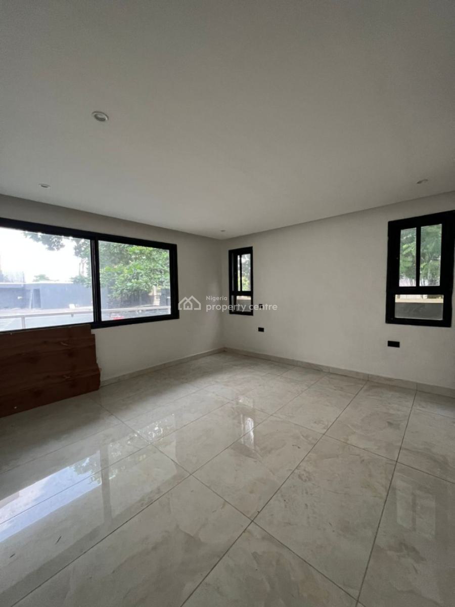 3 Bedroom Apartment, Old Ikoyi, Ikoyi, Lagos, Flat / Apartment for Rent