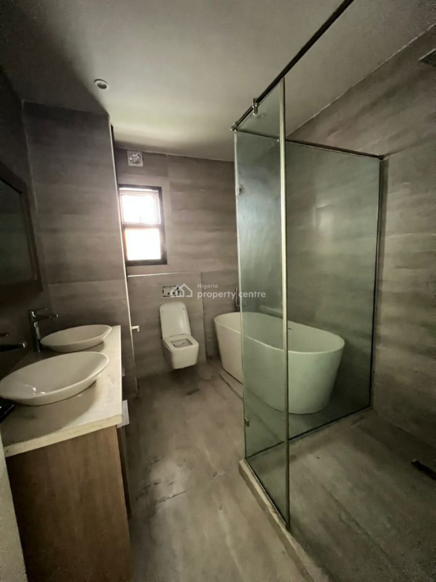 3 Bedroom Apartment, Old Ikoyi, Ikoyi, Lagos, Flat / Apartment for Rent