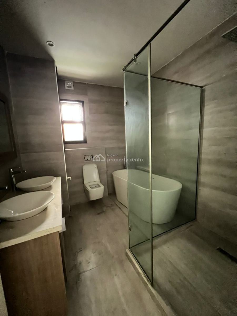 3 Bedroom Apartment, Old Ikoyi, Ikoyi, Lagos, Flat / Apartment for Rent