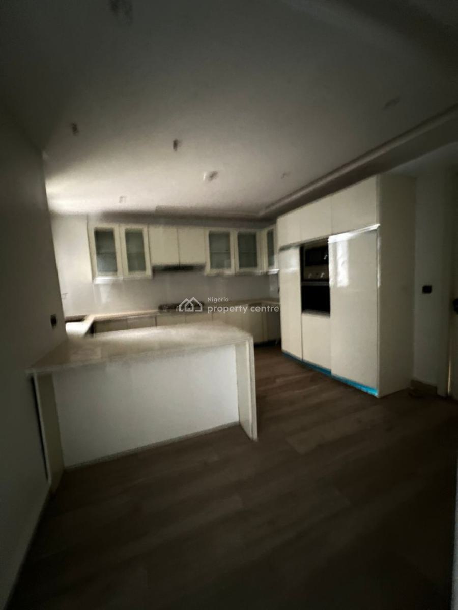 3 Bedroom Apartment, Old Ikoyi, Ikoyi, Lagos, Flat / Apartment for Rent