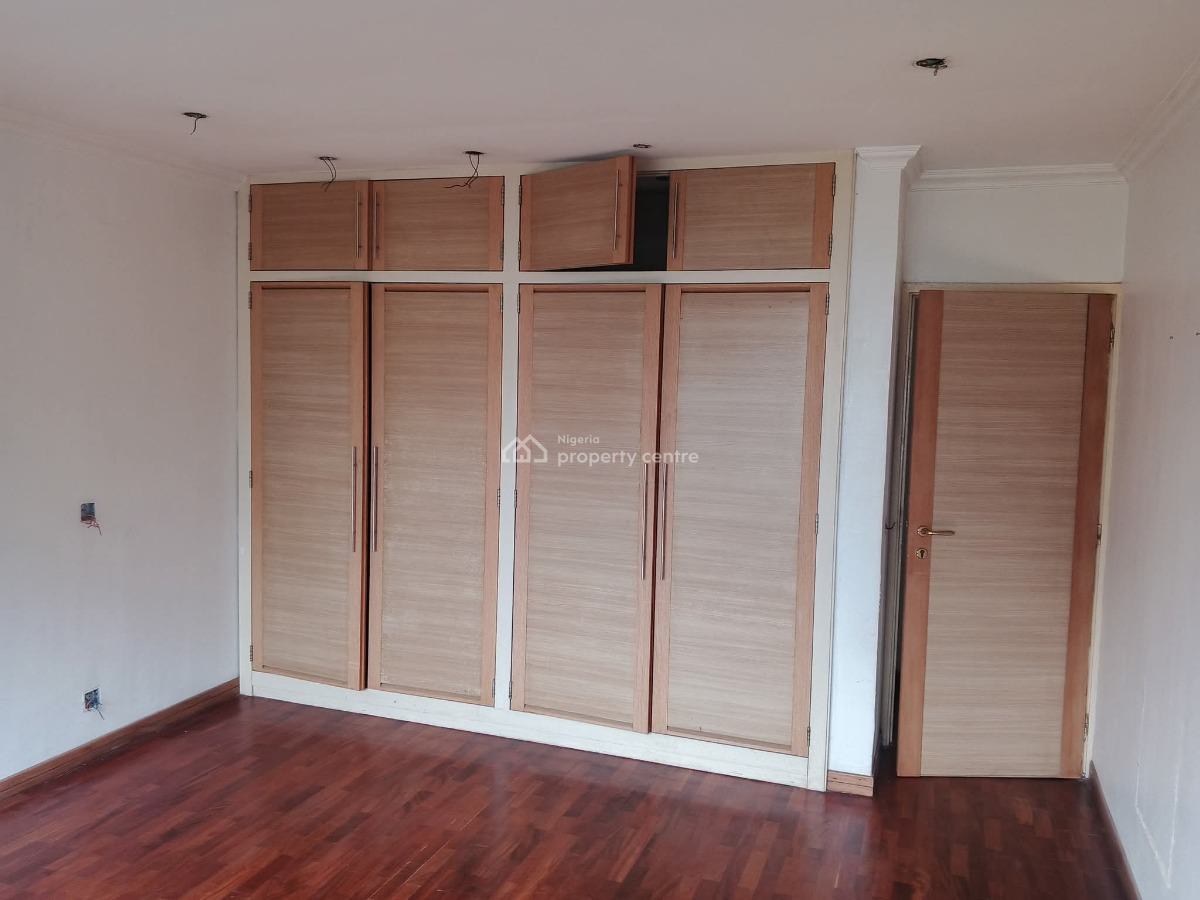 Spacious 3 Bedroom Flat for Office Or Residential Use, Victoria Island (vi), Lagos, Flat / Apartment for Rent