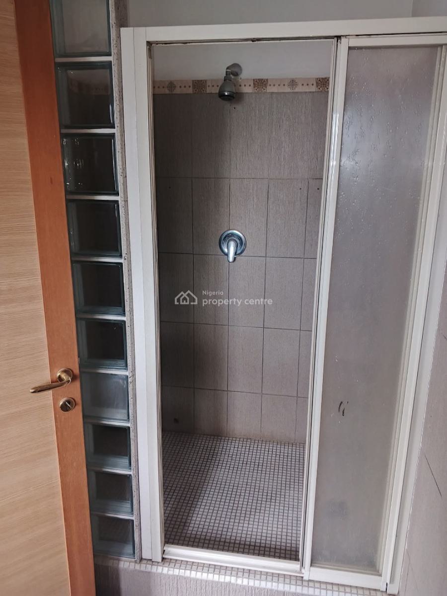 Spacious 3 Bedroom Flat for Office Or Residential Use, Victoria Island (vi), Lagos, Flat / Apartment for Rent
