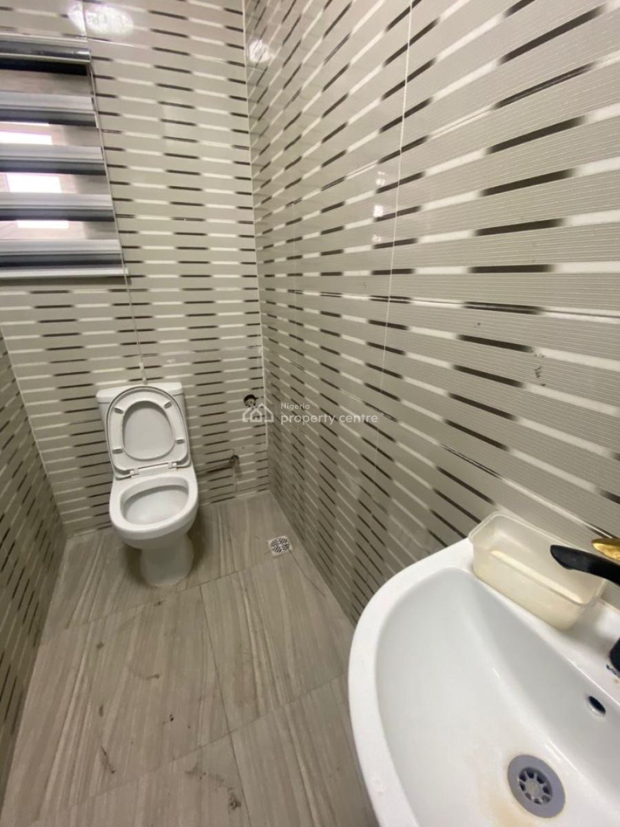 Spectacular 2 Bedroom Apartment, Osborne, Ikoyi, Lagos, Flat / Apartment for Rent