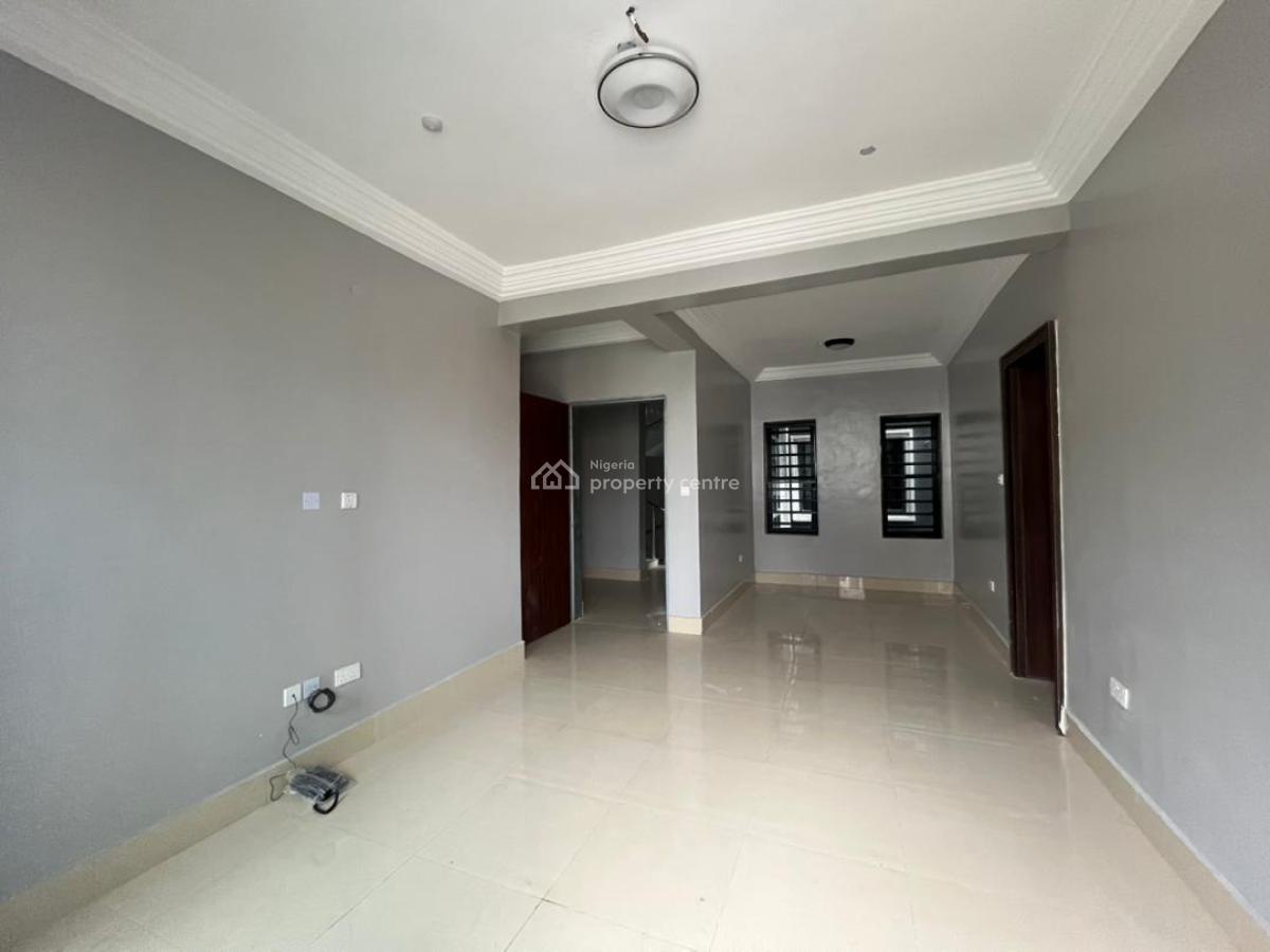 3 Bedroom Apartments It Can Be Used for Airbnb, Oniru, Victoria Island (vi), Lagos, House for Rent
