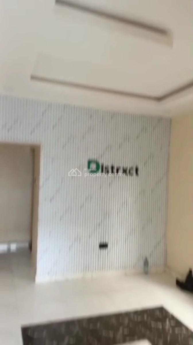 Specious, Very Decent and Standard 2-bedroom, Yabatech, Yaba, Lagos, Flat / Apartment for Rent