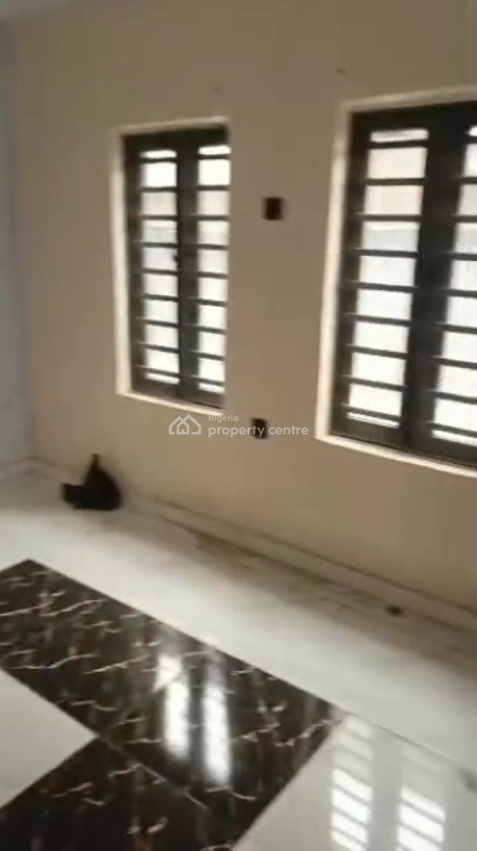 Specious, Very Decent and Standard 2-bedroom, Yabatech, Yaba, Lagos, Flat / Apartment for Rent