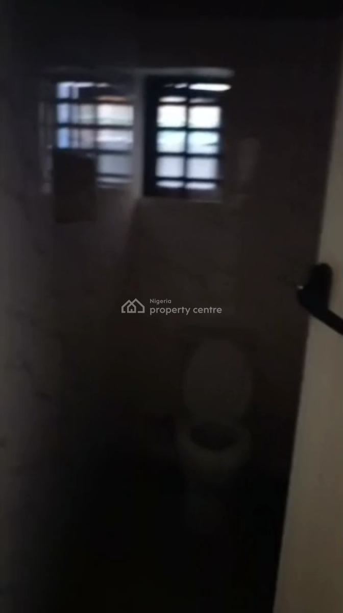 Specious, Very Decent and Standard 2-bedroom, Yabatech, Yaba, Lagos, Flat / Apartment for Rent